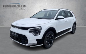 Kia Niro EV Prestige