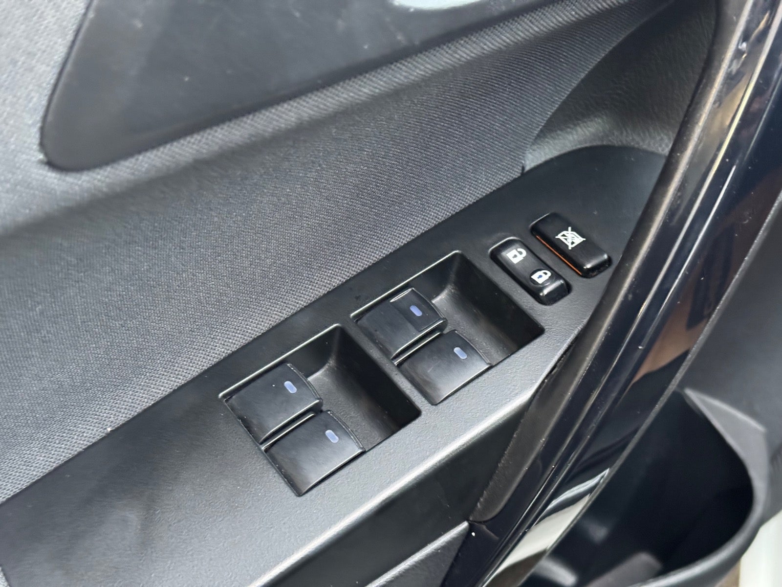 Billede af Toyota Auris 1,8 Hybrid H2 Style Touring Sports CVT