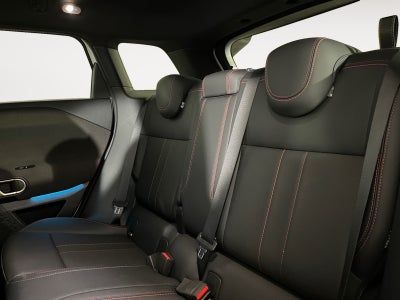 MINI Aceman SE JCW Trim M