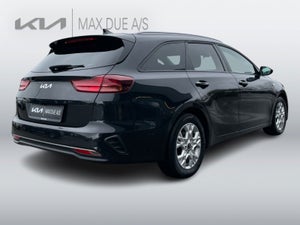 Kia Ceed T-GDi Prestige SW