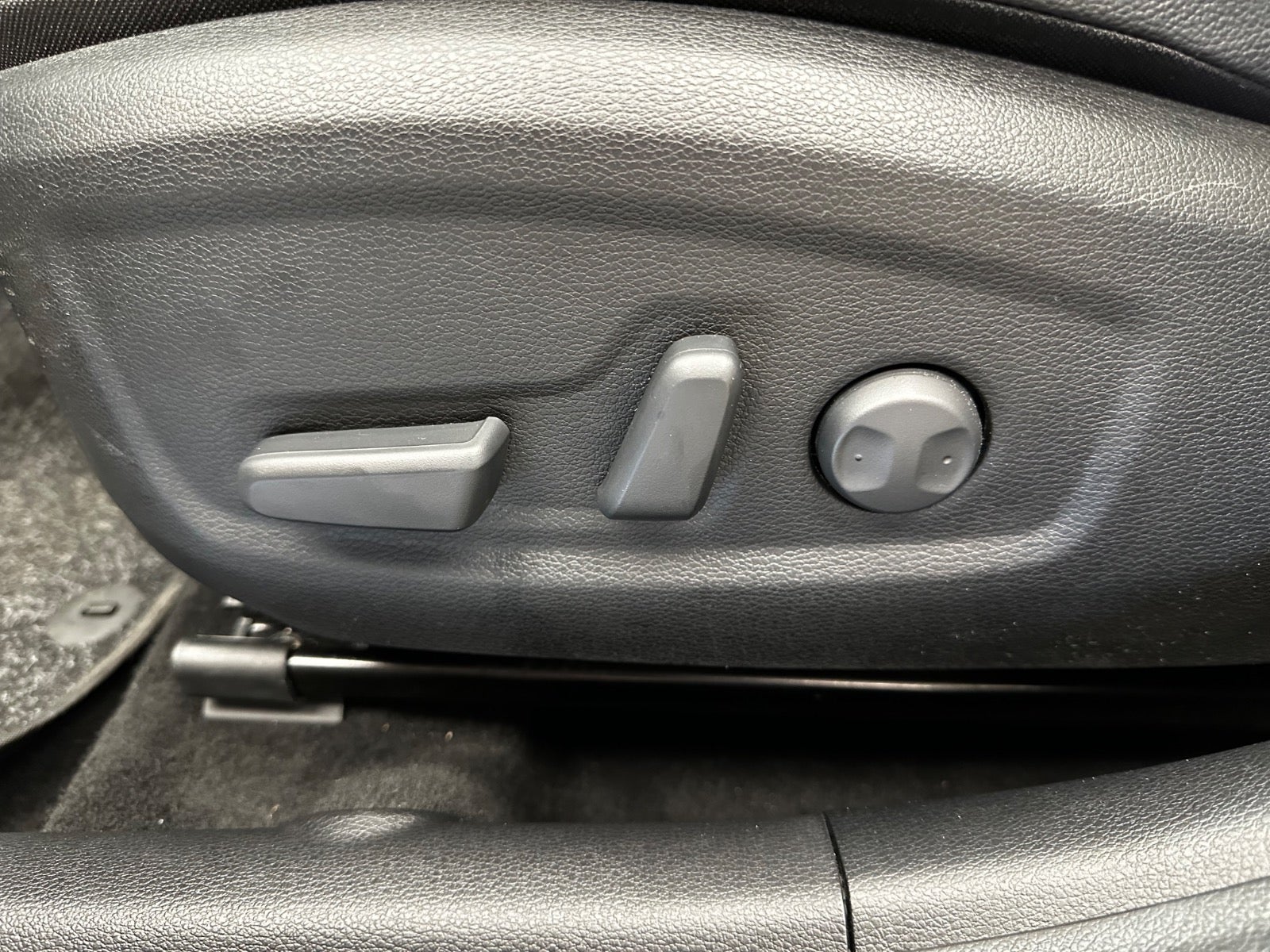 Billede af Kia Ceed 1,6 PHEV Upgrade SW DCT