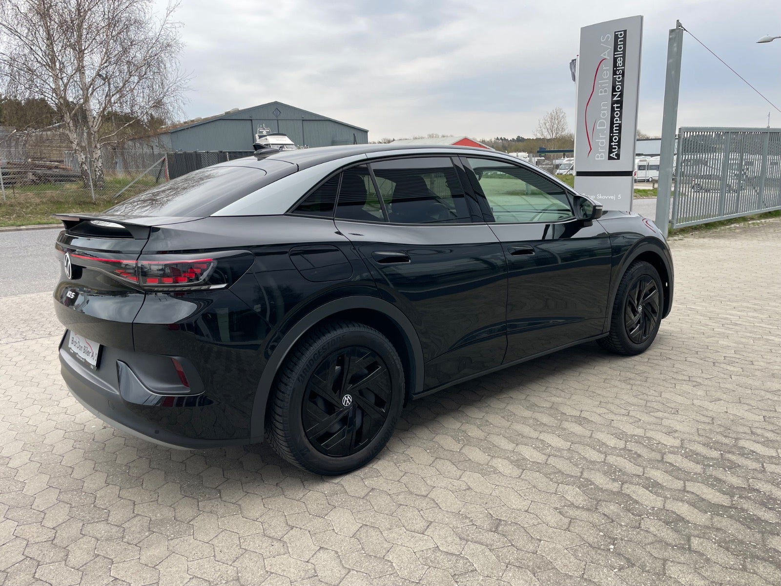 Billede af VW ID.5 77 Style