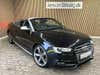 Audi S5 TFSi Cabriolet quattro S-tr.