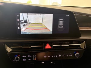 Kia Niro PHEV Upgrade DCT