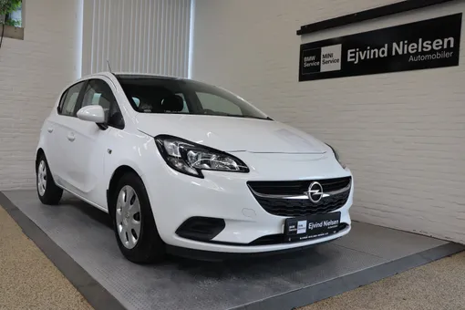 Opel Corsa T 90 Enjoy