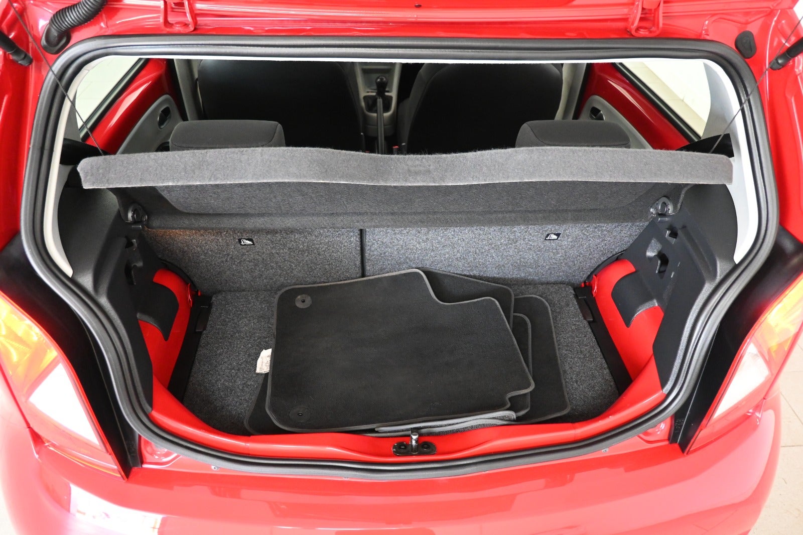 Seat Mii MPi 60 Style
