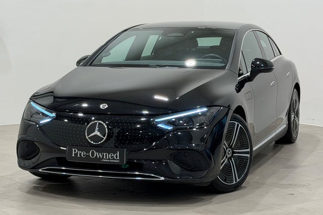 Mercedes EQE300 Avantgarde