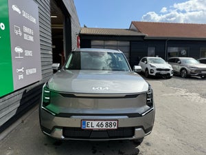 Kia EV9 Standard Range Upgrade RWD 7prs