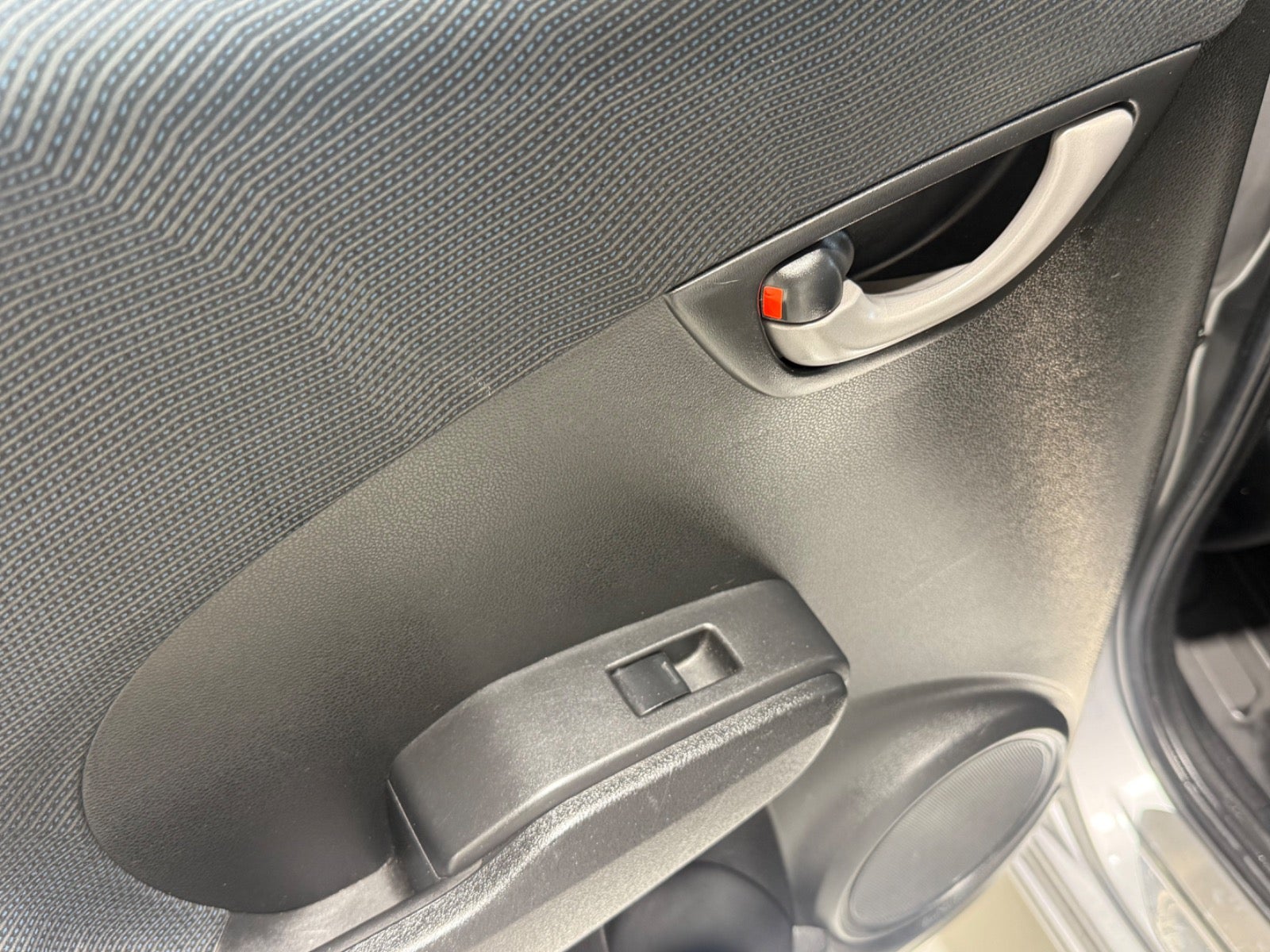 Honda Jazz Exclusive