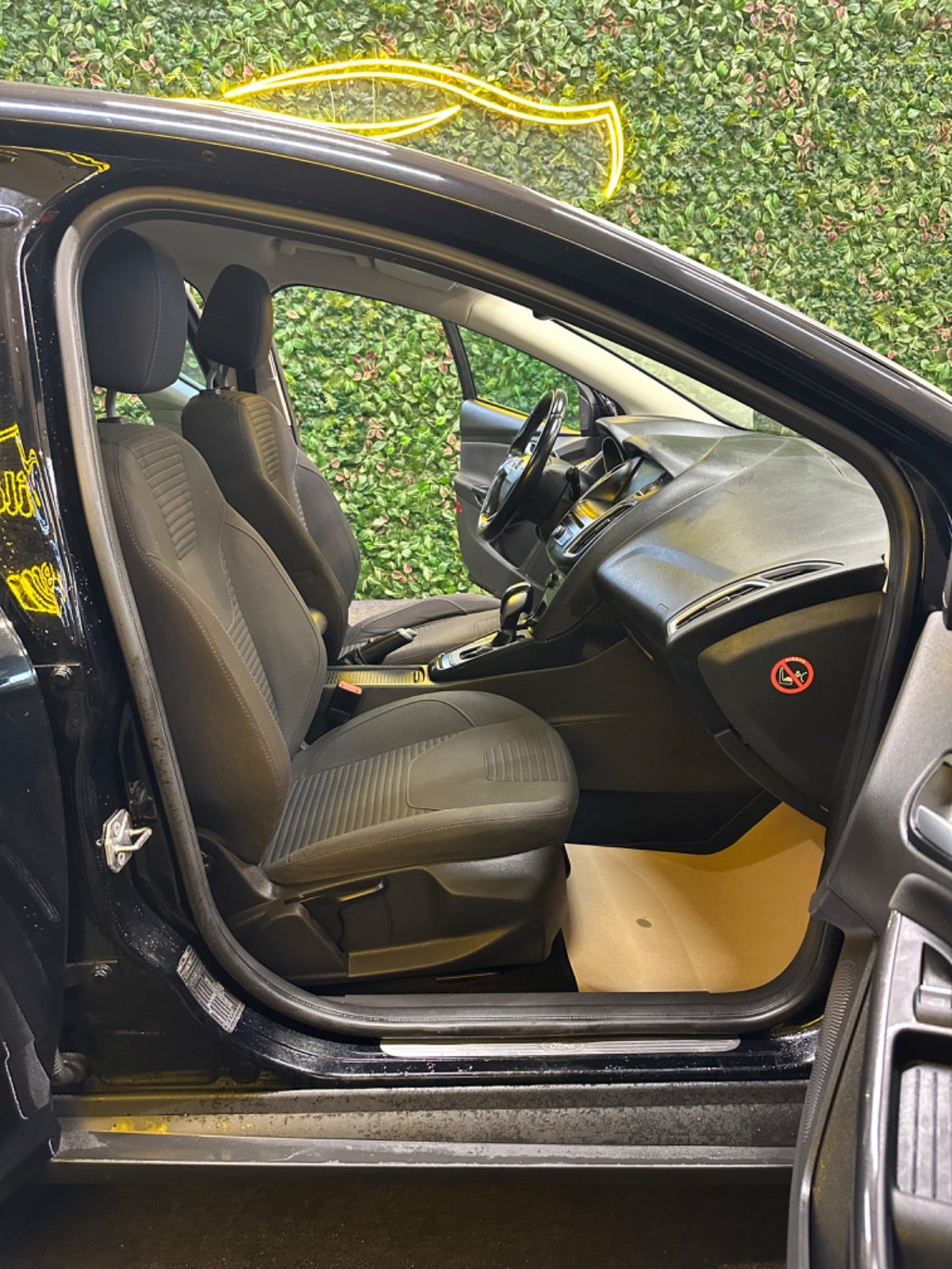 Billede af Ford Focus 1,5 SCTi 150 Titanium aut.
