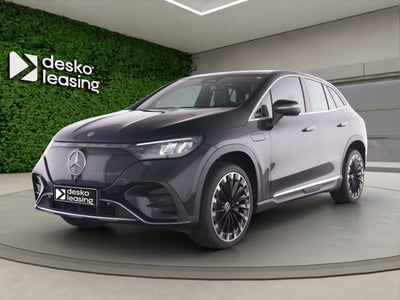 Mercedes EQE300 SUV  AMG Line 5d