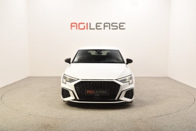 Audi A3 TFSi e S-line Sportback S-tr.