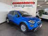 Fiat 500X FireFly 120 City Cross