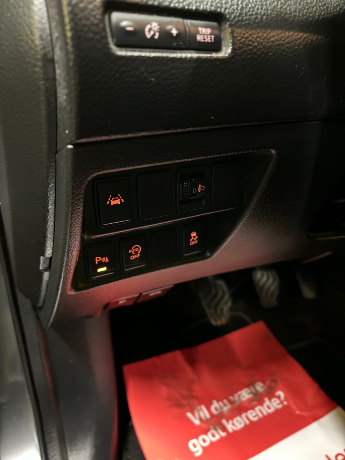 Billede af Nissan Qashqai 1,2 Dig-T 115 Acenta