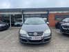 VW Golf V TDi 105 BlueMotion Variant thumbnail