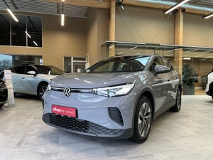VW ID.4 Pro Performance