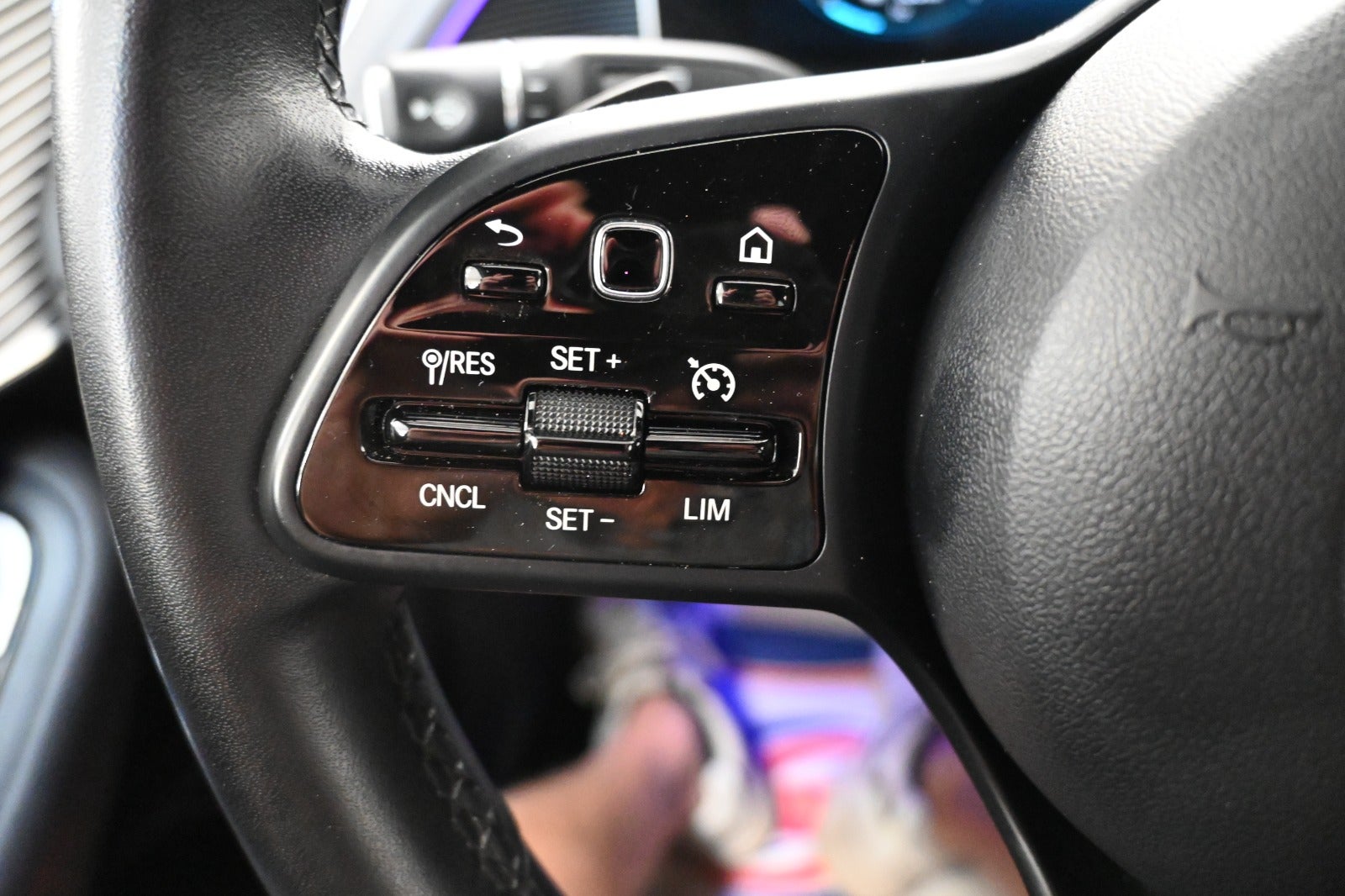 Mercedes EQC400 Electric Art 4Matic