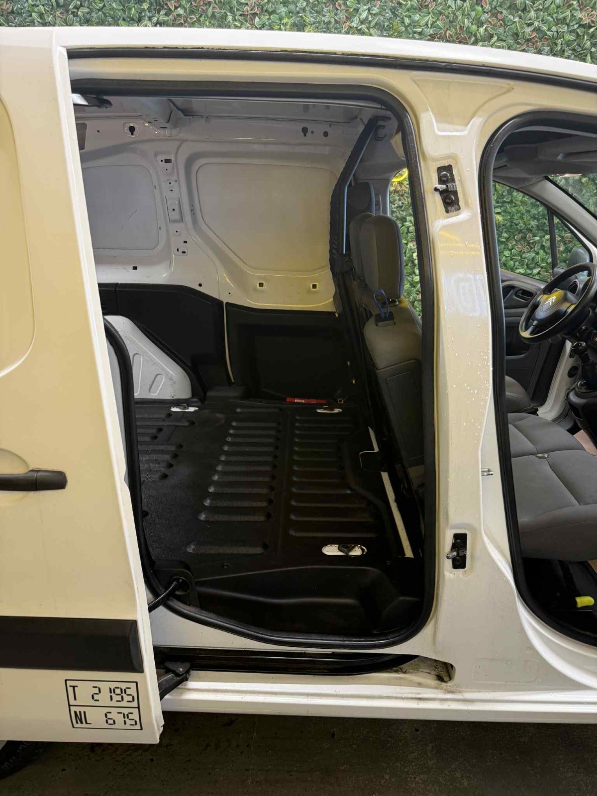 Billede af Citroën Berlingo 1,6 BlueHDi 100 Cityvan L1N2