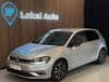VW Golf VII TDi 115 IQ.Drive DSG