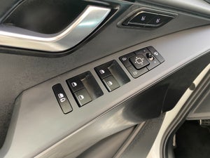 Kia Niro EV Upgrade