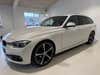 BMW 320i Touring aut. thumbnail
