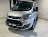 Ford Transit Custom 270S TDCi 170 Limited aut. thumbnail