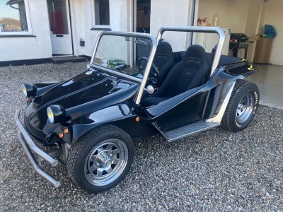 VW Beach Buggy 1,6