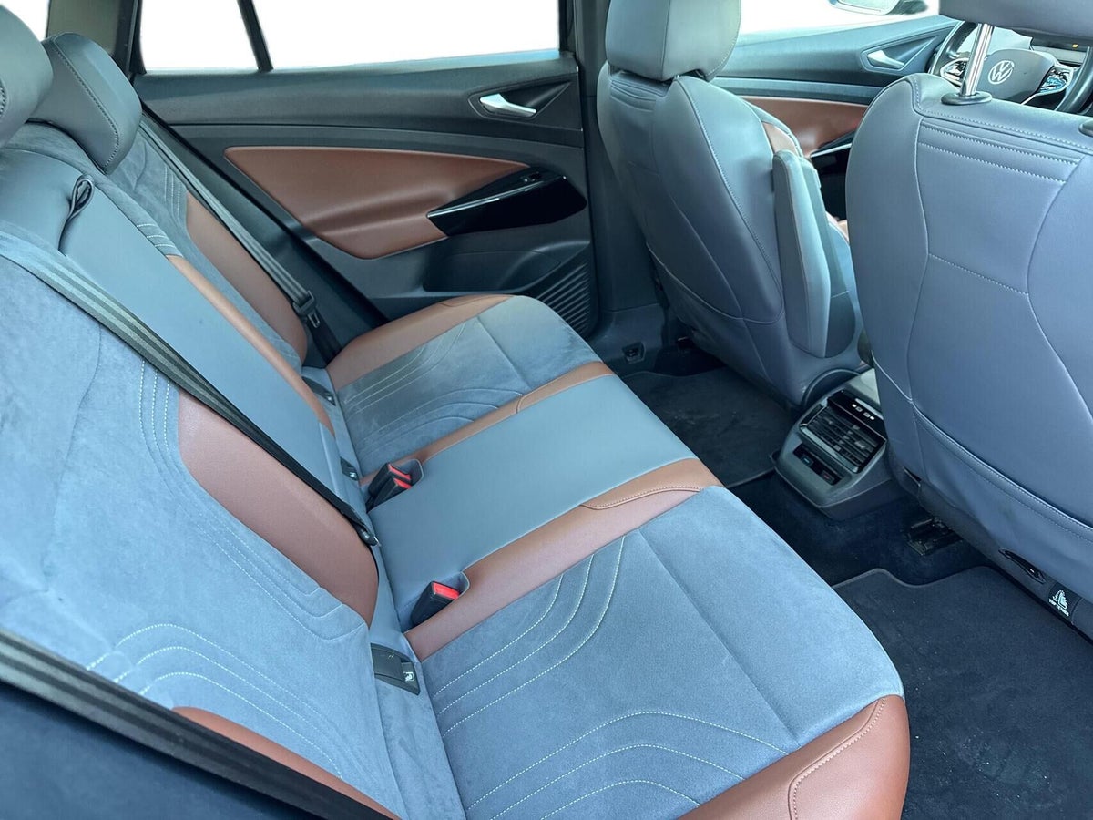 VW ID.4 1ST Max billede 12