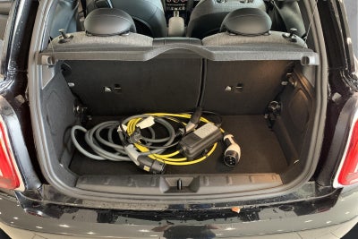 MINI Cooper SE Trim M
