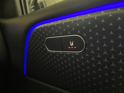 Mercedes EQB250+ Progressive