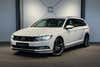 VW Passat TSi 150 Highline Premium Variant DSG