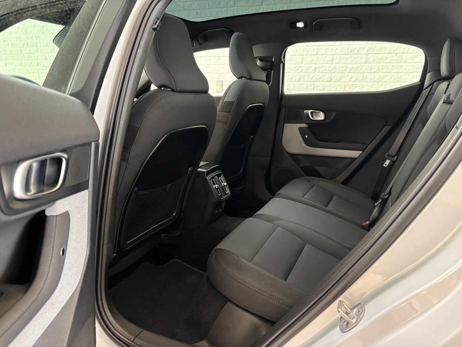 Polestar 2 Long Range