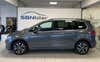 VW Touran TDi 115 IQ.Drive DSG 7prs thumbnail