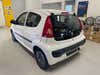 Peugeot 107 SE thumbnail