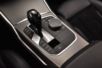 BMW 320d Touring M-Sport xDrive aut.
