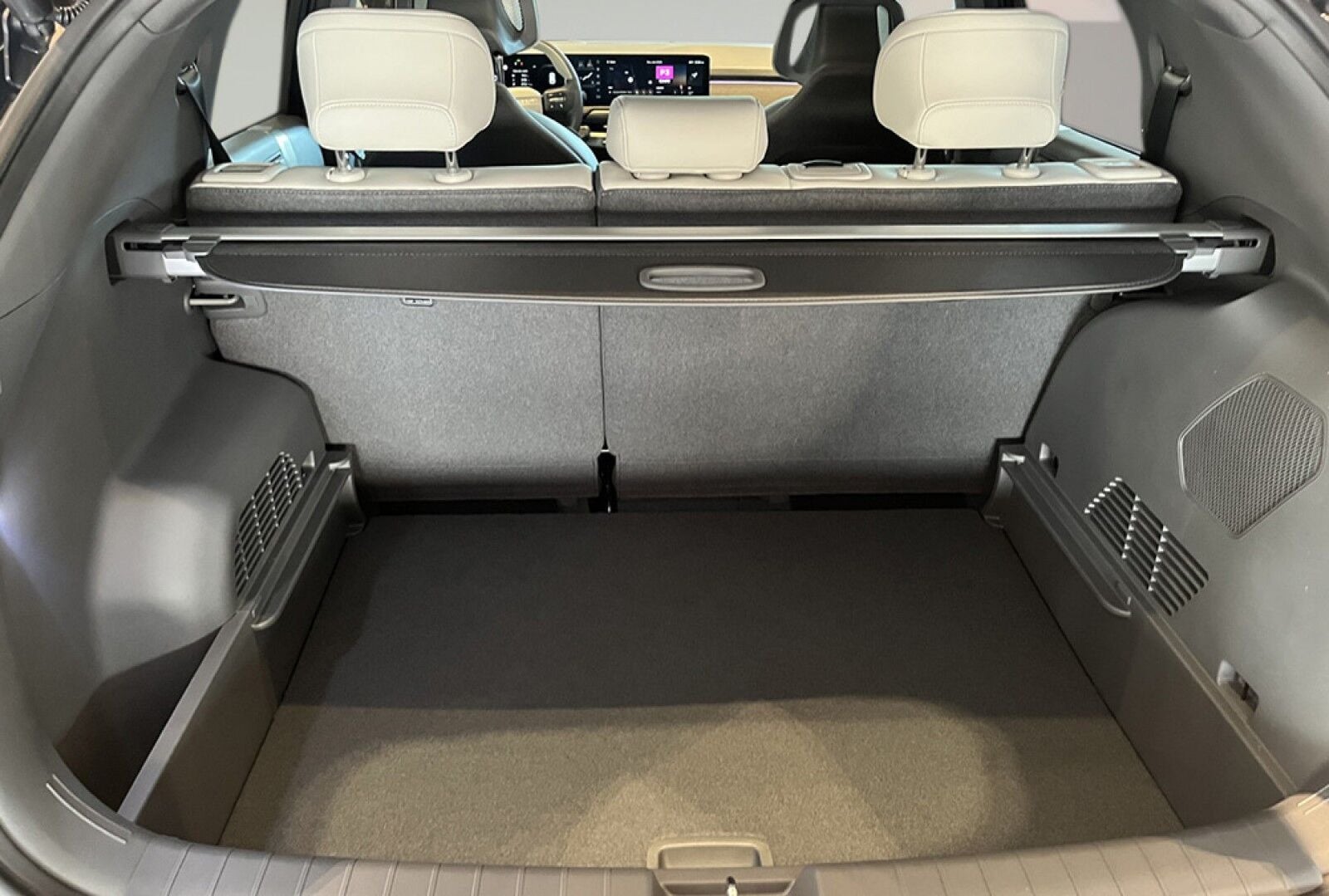 Kia EV3 Long Range GT-Line