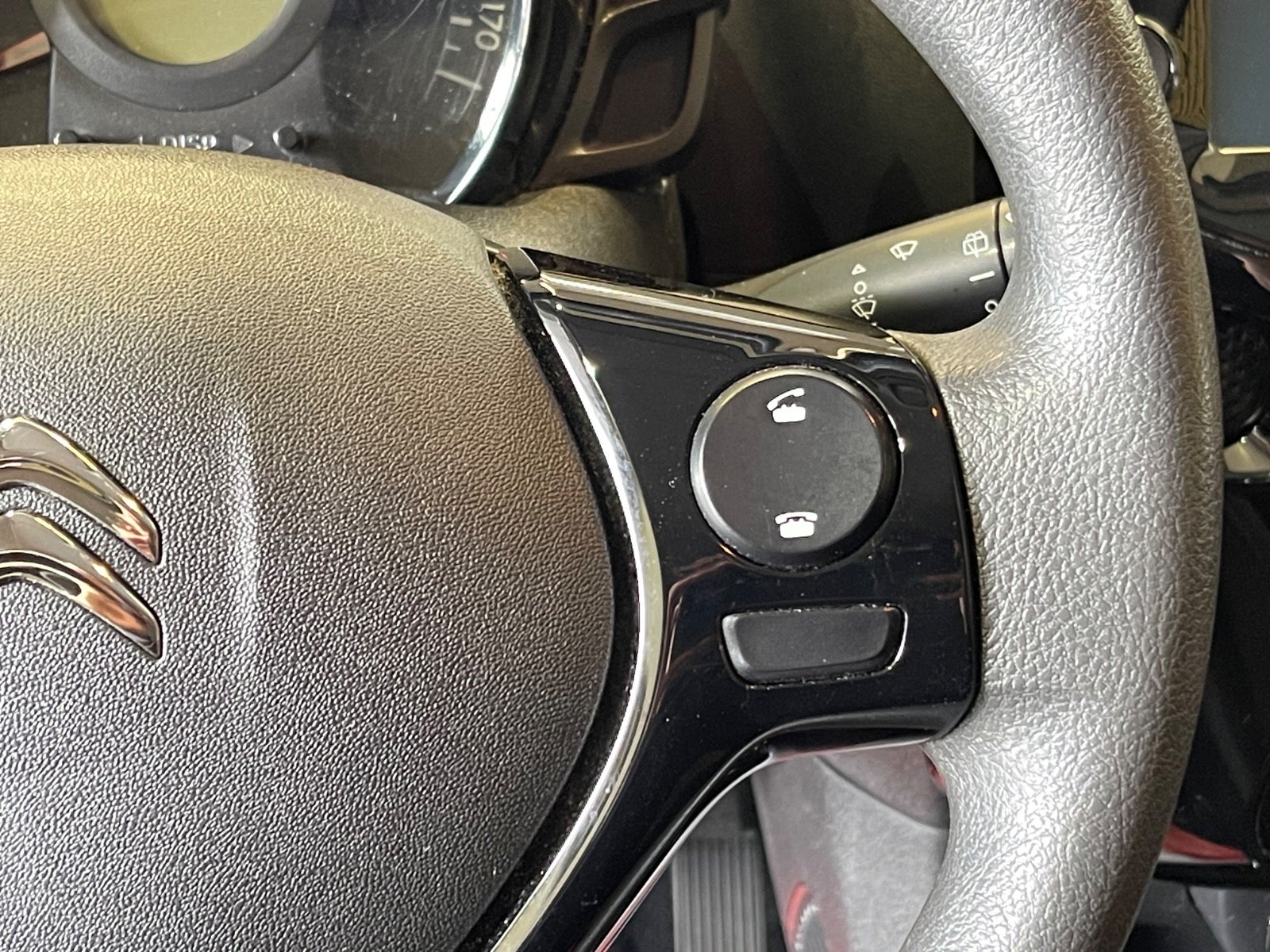 Billede af Citroën C1 1,0 VTi Street