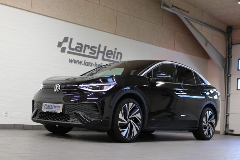VW ID.5 Pro