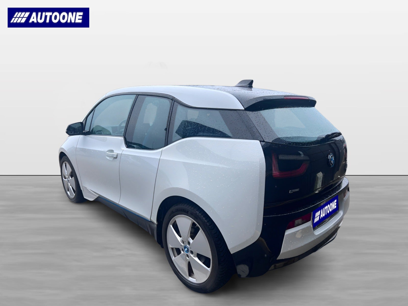 Billede af BMW i3 BEV