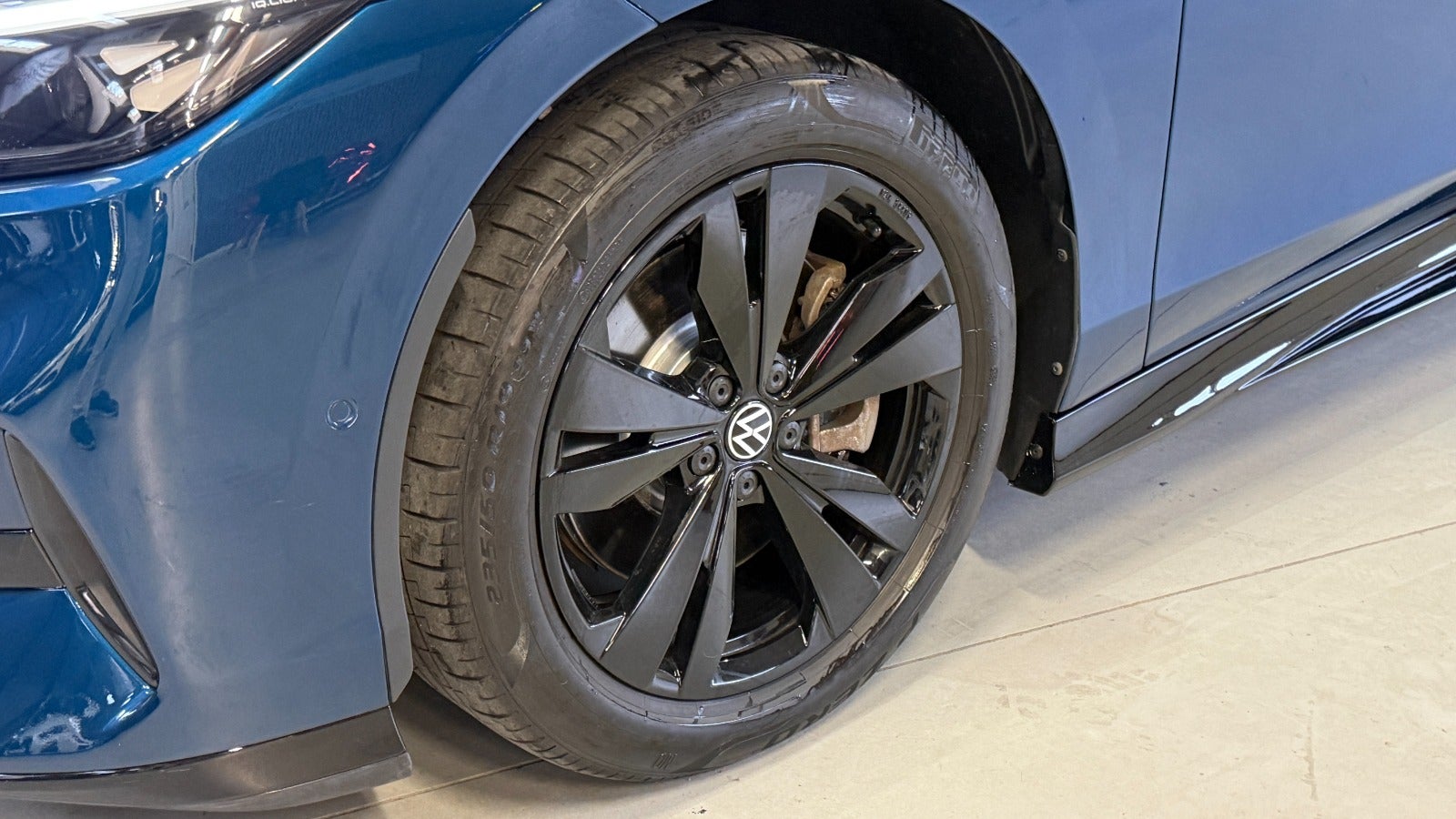 Billede af VW ID.7 86 Style S+ Tourer