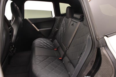 BMW iX xDrive40 Sport