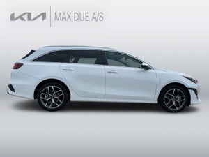 Kia Ceed PHEV Upgrade SW DCT