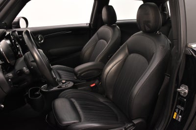 MINI Cooper SE Trim XL