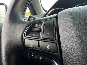Kia Rio CVVT Attraction