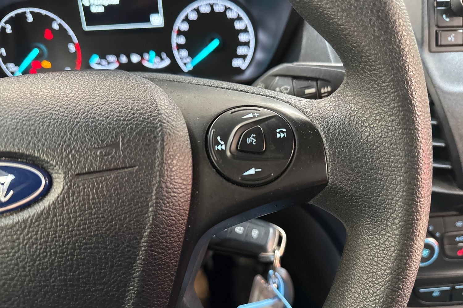 Billede af Ford Transit Connect 1,5 TDCi 100 Trend lang