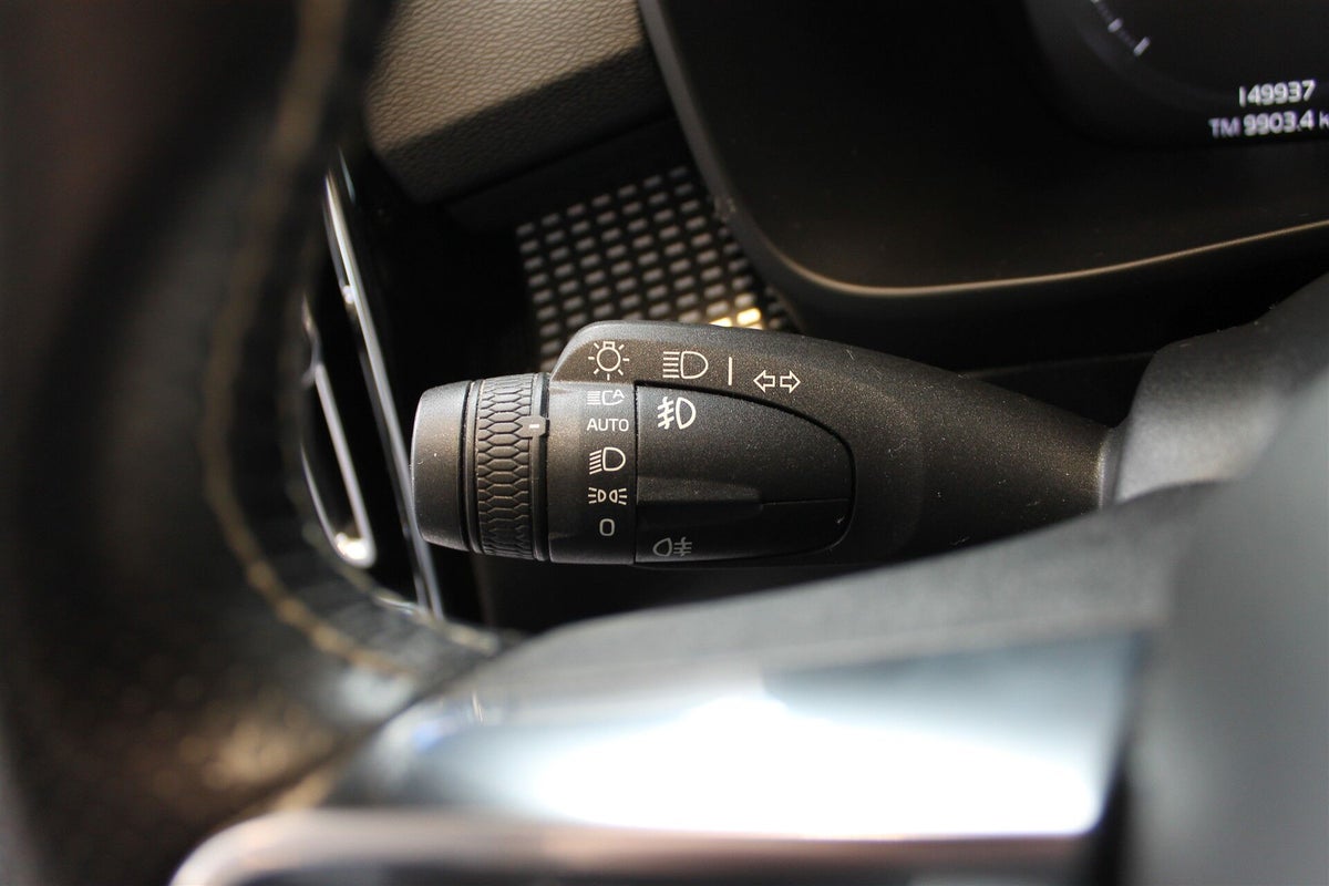 Volvo XC40 T5 ReCharge R-Design aut. billede 18