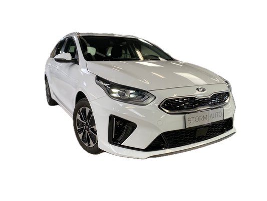 Kia Ceed PHEV Prestige SW DCT