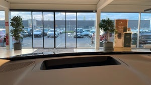 MG MGS6 Luxury Long Range