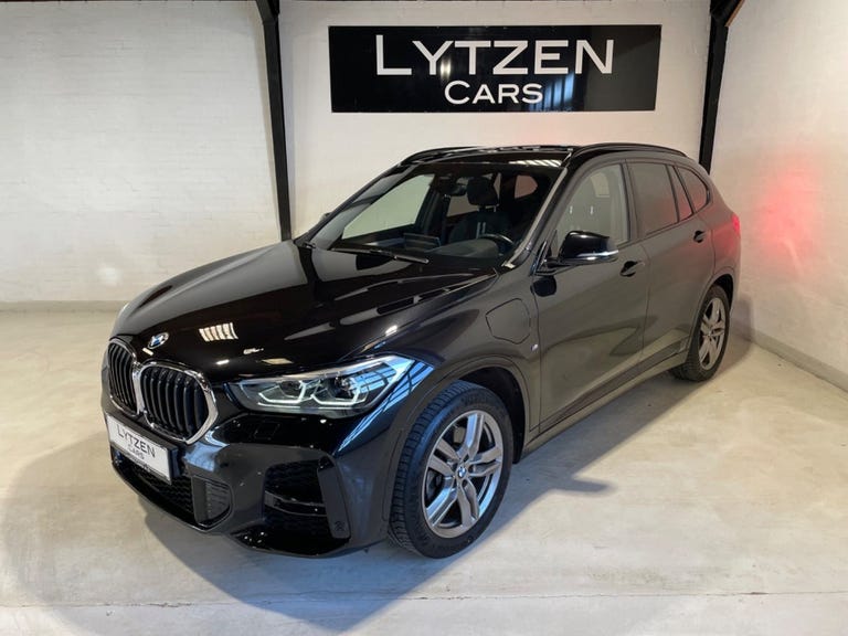 BMW X1 xDrive25e M-Sport+ aut.