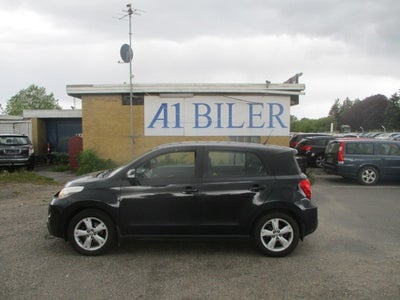 Toyota Urban Cruiser VVT-i T2